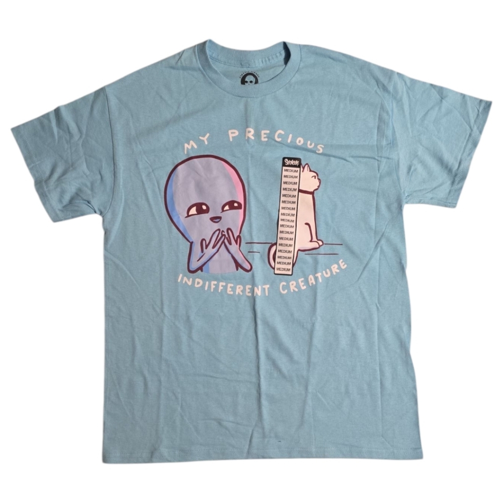 Alien T-shirt